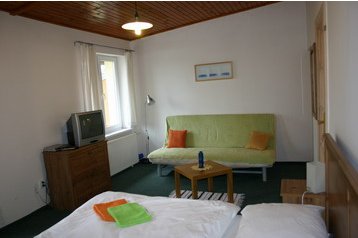 Slovaška Privát Liptovský Mikuláš, Eksterier